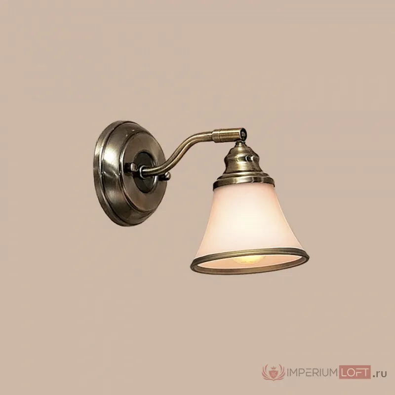 Спот Citilux Прованс CL511513 Цвет арматуры бронза Цвет плафонов бронза от ImperiumLoft