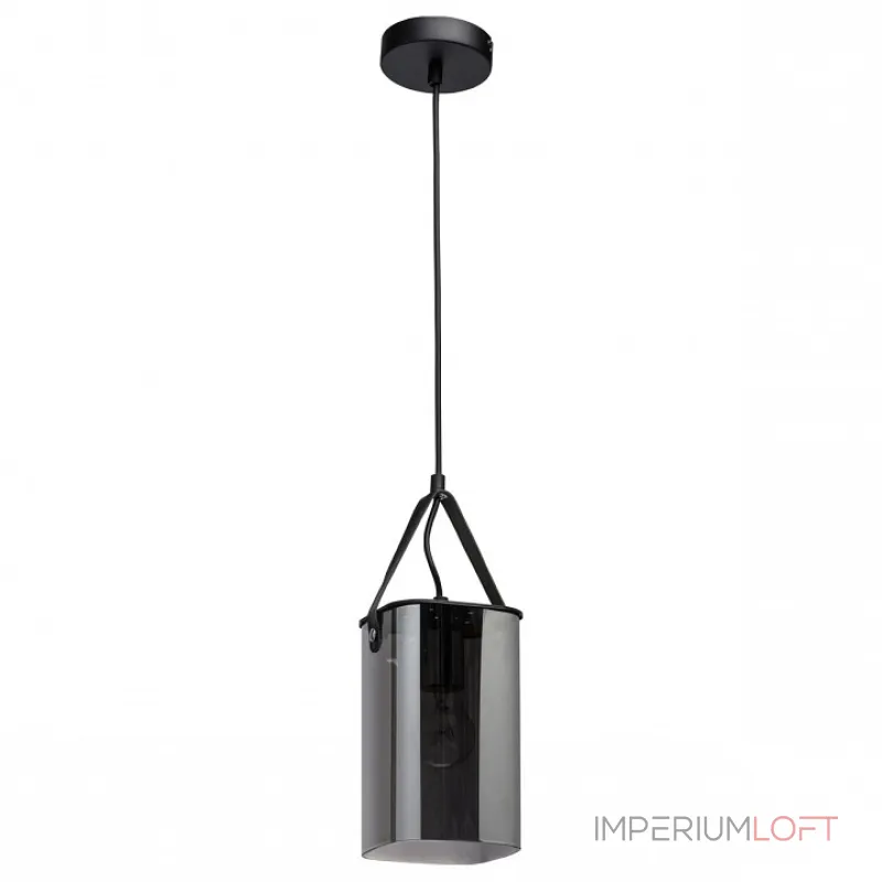 Подвесной светильник DeMarkt Тетро 18 673015701 Подвесной светильник DeMarkt Тетро 18 673015701