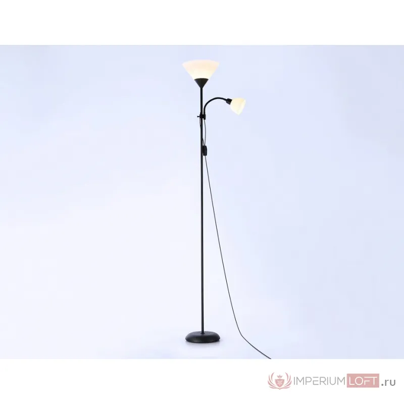 Торшер с подсветкой Ambrella Floor TR TR97629 от ImperiumLoft