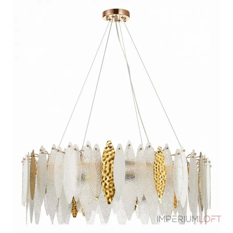 Подвесная люстра ST-Luce Lastra SL1224.203.10 Подвесная люстра ST-Luce Lastra SL1224.203.10