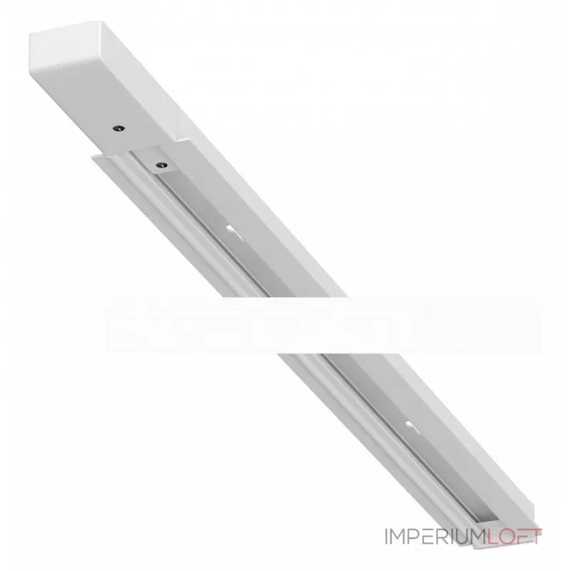 Трек накладной Arte Lamp Track Accessories A540133 от ImperiumLoft Трек накладной Arte Lamp Track Accessories A540133 от ImperiumLoft