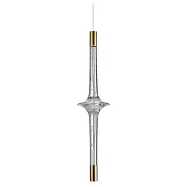 Подвесной светильник Odeon Light Olla 6689/7L от ImperiumLoft
