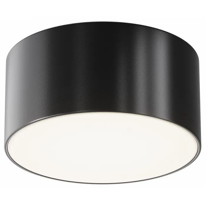 Точечный светильник Maytoni Zon IP O430CL-L15B4K от ImperiumLoft
