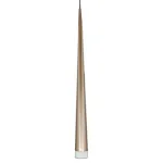 Подвесной светильник Lightstar Punto 807013 Цвет плафонов кремовый Цвет арматуры белый от ImperiumLoft