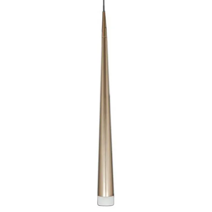 Подвесной светильник Lightstar Punto 807013 Цвет плафонов кремовый Цвет арматуры белый от ImperiumLoft
