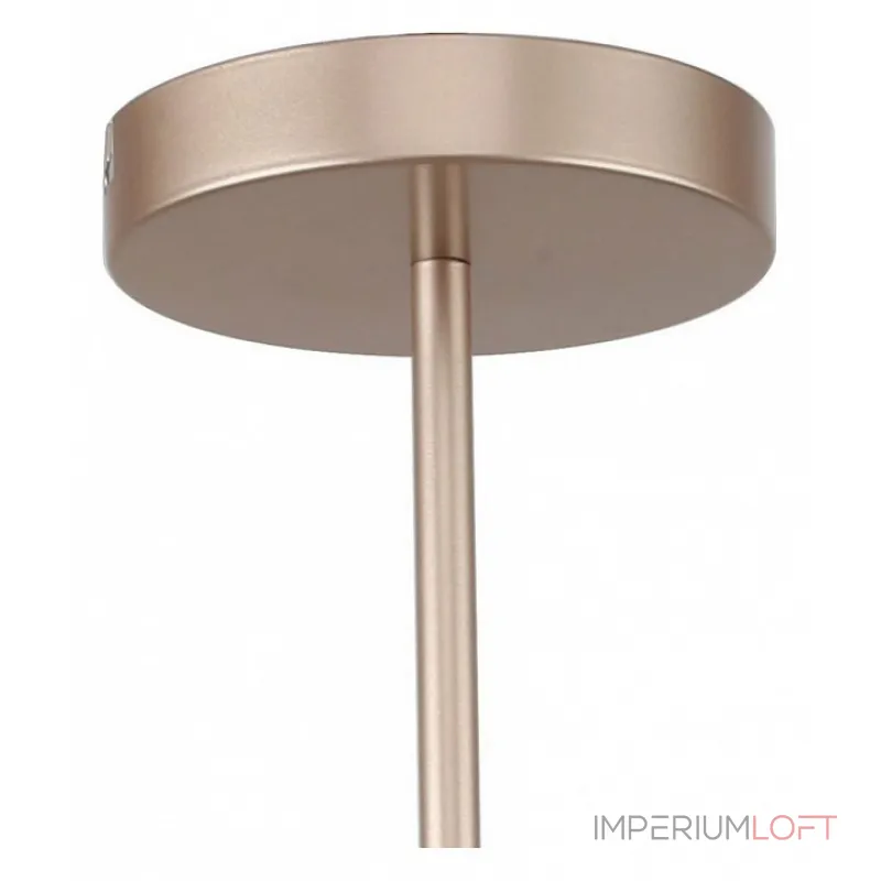 Люстра на штанге F-promo Calor 2774-5P 