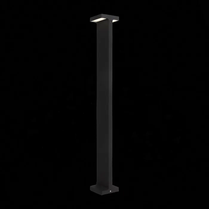 Наземный низкий светильник ST-Luce Posto SL095.445.02 от ImperiumLoft