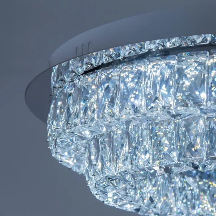 Накладной светильник Citilux Olimpia EL330C80.1 от ImperiumLoft
