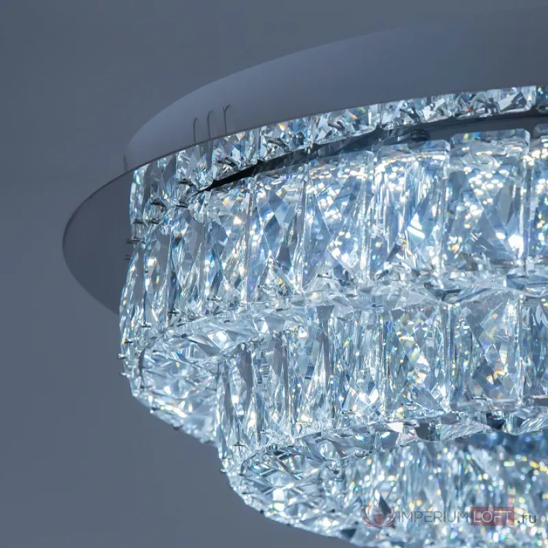 Накладной светильник Citilux Olimpia EL330C80.1 от ImperiumLoft