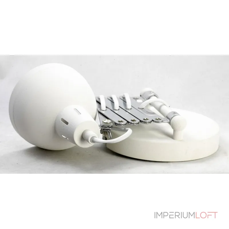 Бра Lussole GRLSP-8048 от ImperiumLoft Бра Lussole GRLSP-8048 от ImperiumLoft