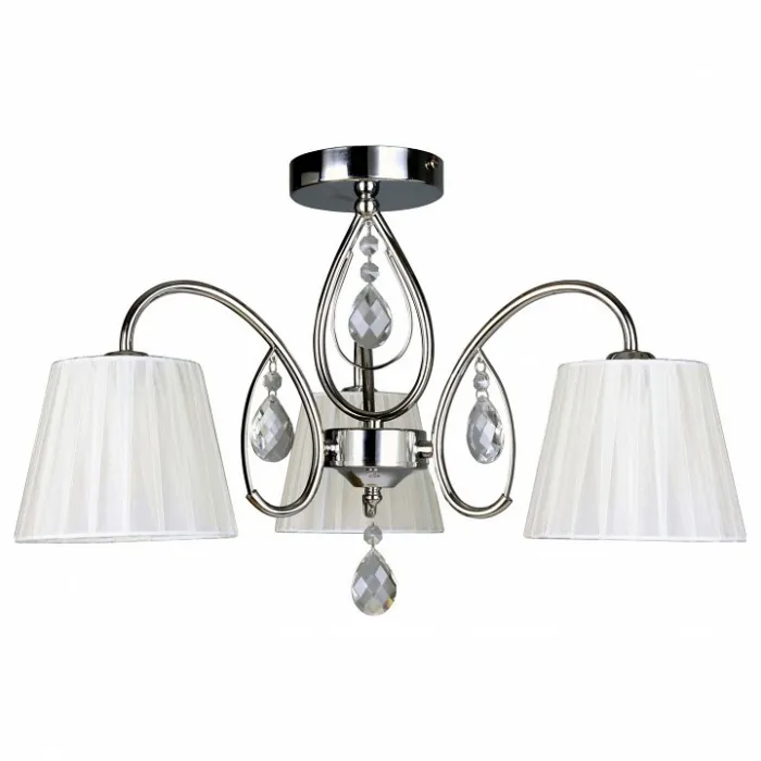 Потолочная люстра Omnilux Cardillo OML-56607-03 от ImperiumLoft