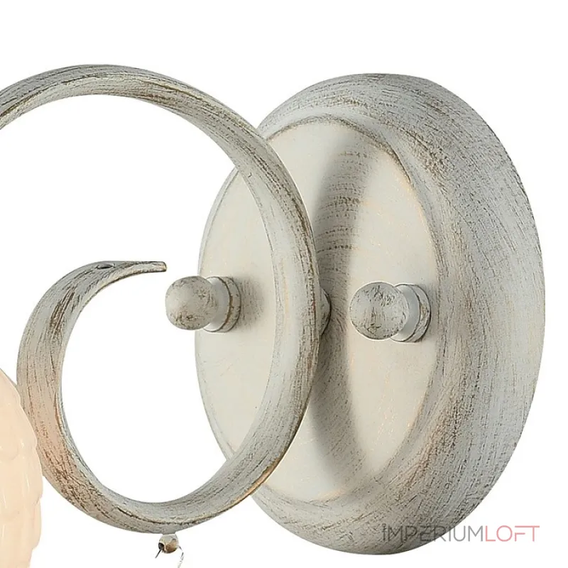 Бра F-promo Gemmas 2268-1W Цвет арматуры золото Цвет плафонов белый от ImperiumLoft Бра F-promo Gemmas 2268-1W Цвет арматуры золото Цвет плафонов белый от ImperiumLoft