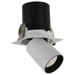 Встраиваемый светильник Favourite Finis 2226-1U от ImperiumLoft