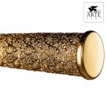 Подсветка для картин Arte Lamp Picture Lights Lux A5075AP-2GA Цвет арматуры золото Цвет плафонов золото