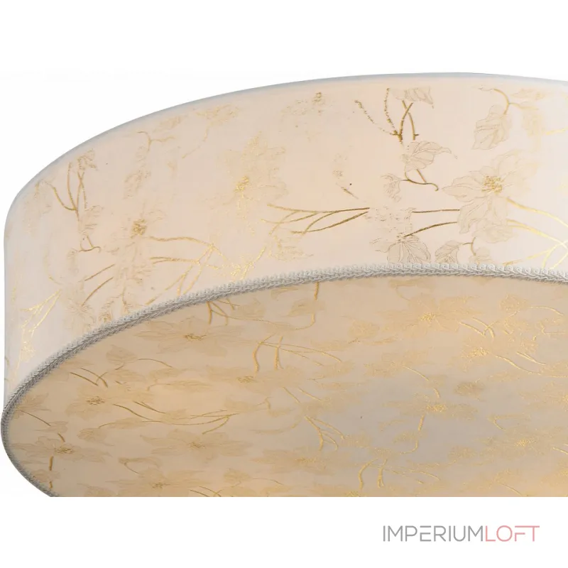 Потолочный светильник Arte Lamp Nuvola A9522PL-3WG 