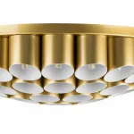 Потолочная люстра Lightstar Siena 720402 