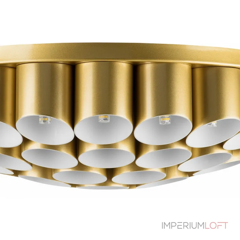 Потолочная люстра Lightstar Siena 720402 