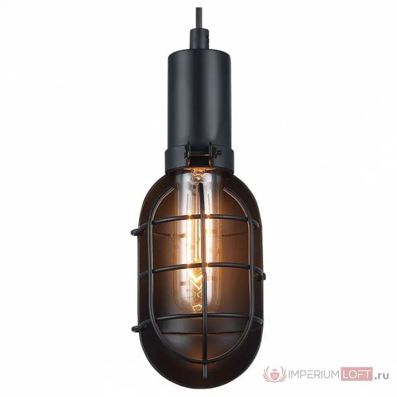 Подвесной светильник Lussole Kingston GRLSP-9816 от ImperiumLoft