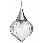 Подвесной светильник Odeon Light Kesta 4949/1 от ImperiumLoft