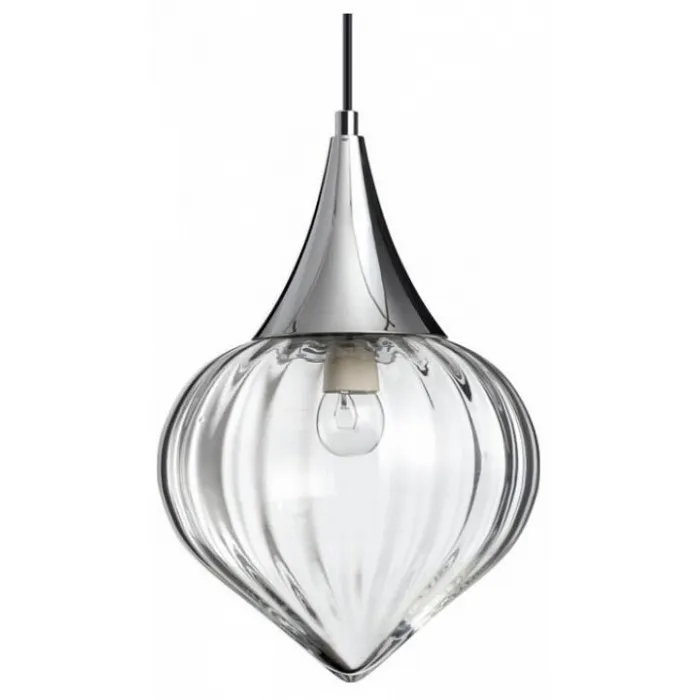 Подвесной светильник Odeon Light Kesta 4949/1 от ImperiumLoft
