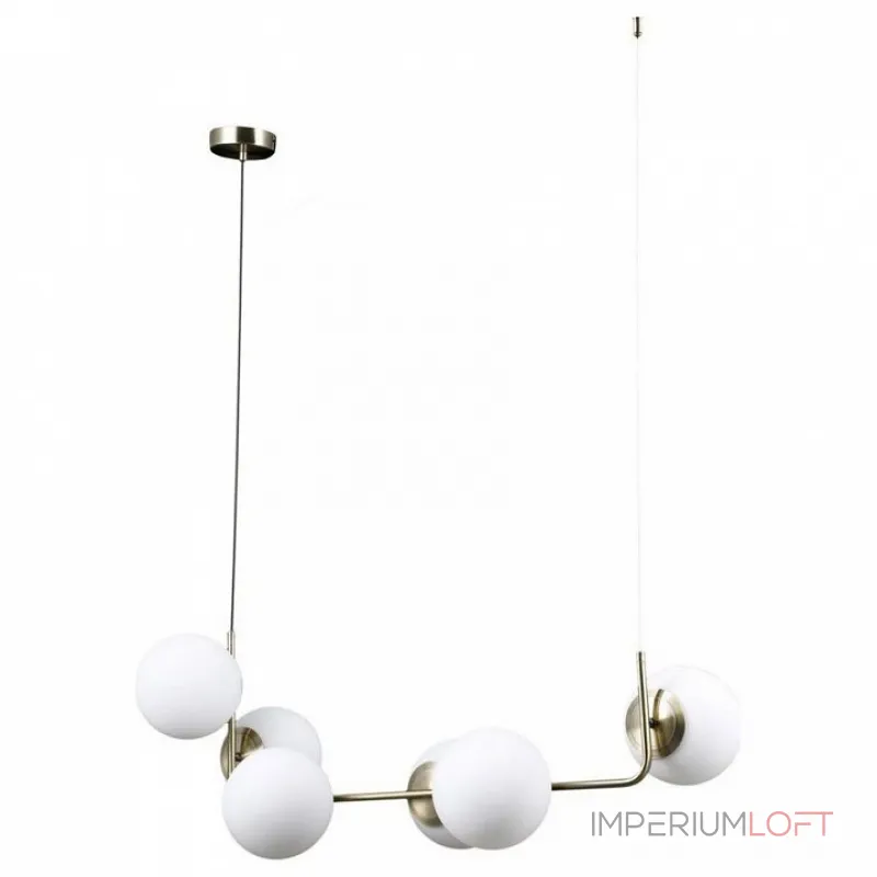 Подвесной светильник Omnilux Avetrana OML-66603-06 