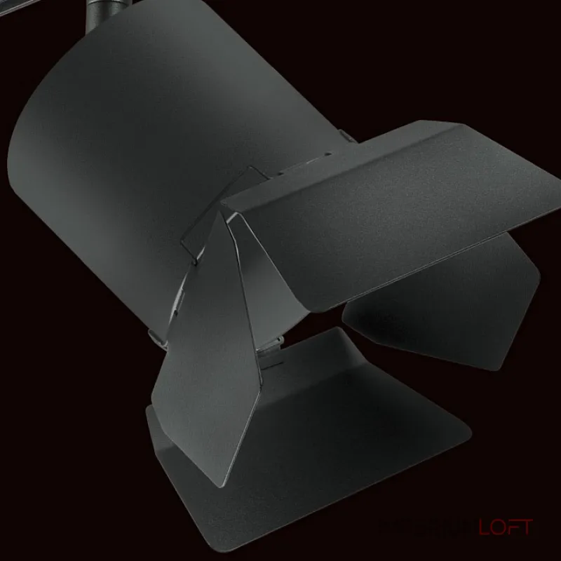 Трековый светильник Lightstar Rullo PRO3487487