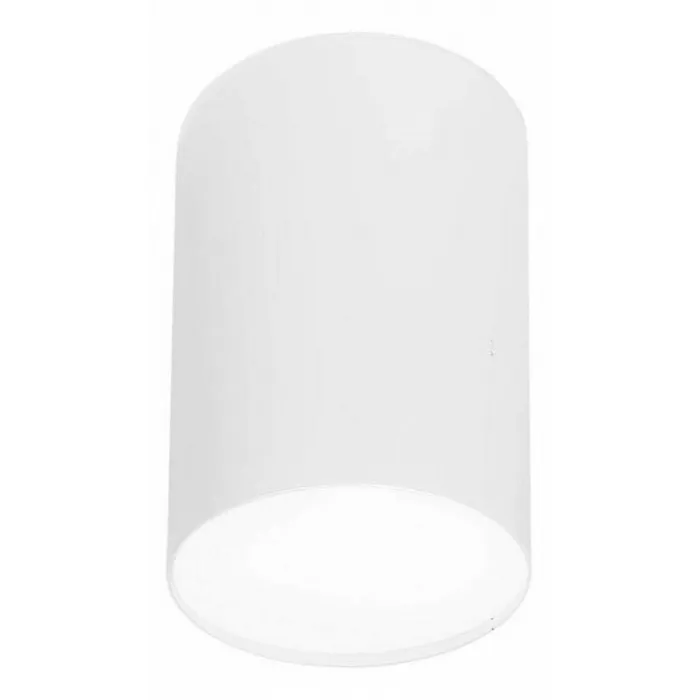 Накладной светильник Nowodvorski Point Plexi White 6528 Цвет арматуры белый от ImperiumLoft