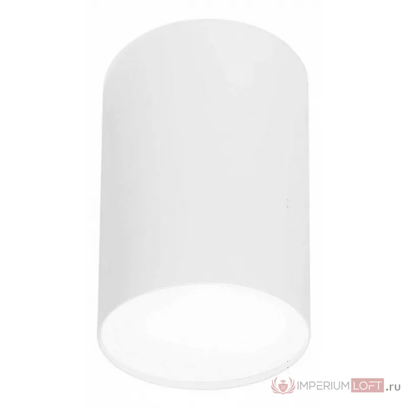 Накладной светильник Nowodvorski Point Plexi White 6528 Цвет арматуры белый от ImperiumLoft