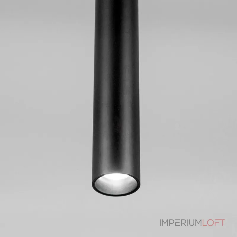 Подвесной светильник Citilux Тубус CL01PBL071N