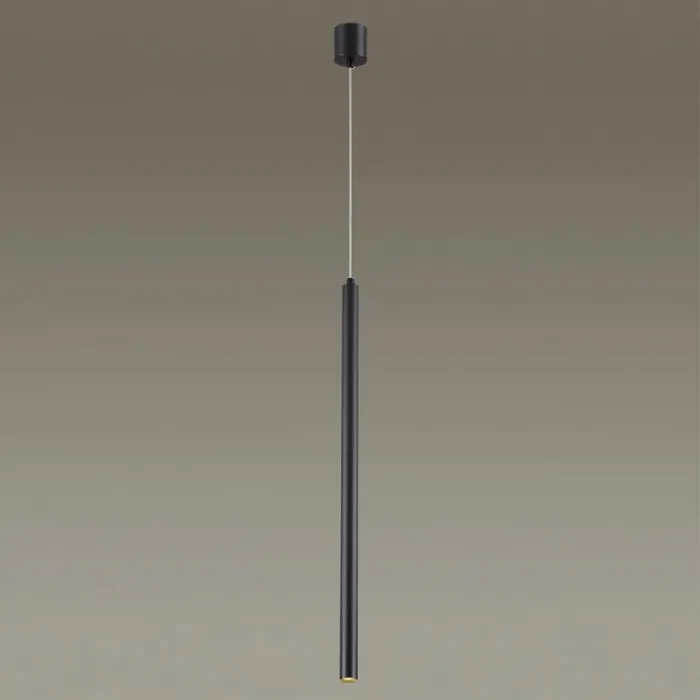 Подвесной светильник Odeon Light Fiano 4373/3L от ImperiumLoft
