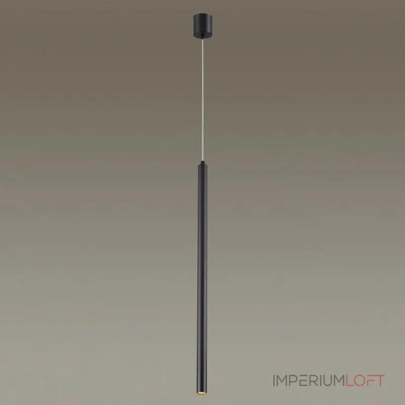 Подвесной светильник Odeon Light Fiano 4373/3L от ImperiumLoft