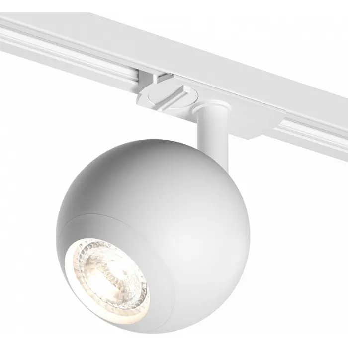 Трековый светильник Denkirs Omra DK6070-WH от ImperiumLoft