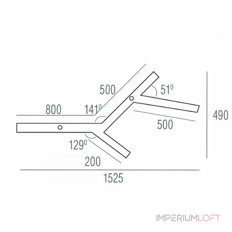 Подвесной светильник Donolux DL18516 DL18516S052W115 Цвет арматуры белый от ImperiumLoft Подвесной светильник Donolux DL18516 DL18516S052W115 Цвет арматуры белый от ImperiumLoft