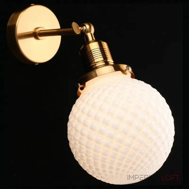 Бра Aployt Sofi APL.302.01.01 от ImperiumLoft Бра Aployt Sofi APL.302.01.01 от ImperiumLoft