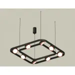 Подвесная люстра Ambrella XB XB9182103