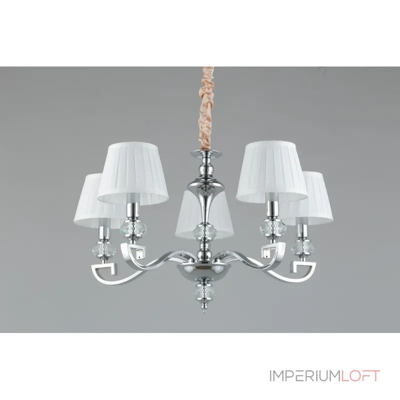 Подвесная люстра Omnilux Mozzate OML-72403-05