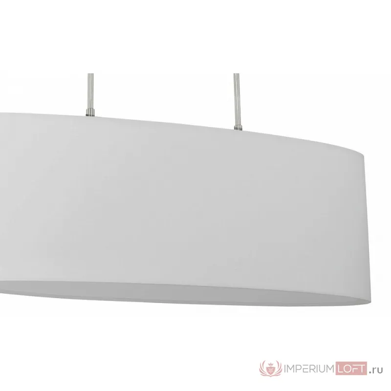 Подвесной светильник Eglo Pasteri 31579 Цвет арматуры никель от ImperiumLoft