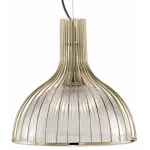 Подвесной светильник Arte Lamp Montana A9360SP-1AB
