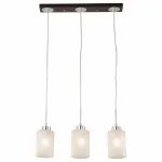 Подвесной светильник Citilux Фортуна CL156231 Цвет арматуры хром от ImperiumLoft