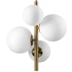 Люстра на штанге Lightstar Croco 815043 