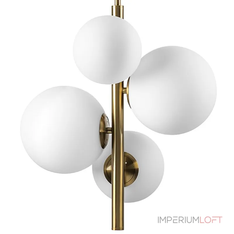 Люстра на штанге Lightstar Croco 815043 