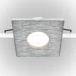 Встраиваемый светильник Maytoni Stark DL083-01-GU10-SQ-S от ImperiumLoft Встраиваемый светильник Maytoni Stark DL083-01-GU10-SQ-S от ImperiumLoft