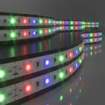 Лента светодиодная  Elektrostandard 5050 24V 60Led a052978