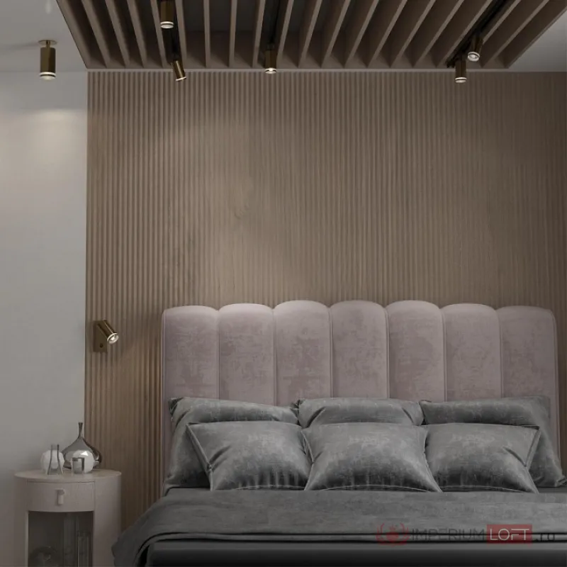 Бра Novotech Ular 370894 от ImperiumLoft