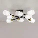 Потолочная люстра Citilux Генри CL130285 