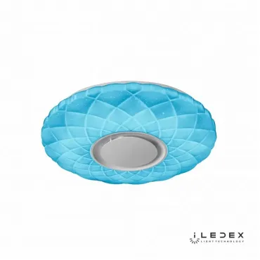 Накладной светильник iLedex Sphere ZN-XU36XD-GSR-Y от ImperiumLoft