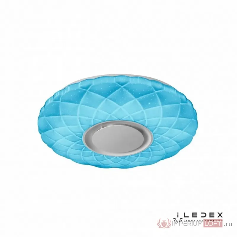 Накладной светильник iLedex Sphere ZN-XU36XD-GSR-Y от ImperiumLoft