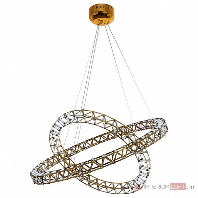 Подвесной светильник Divinare Galassia 1030/17 SP-144 от ImperiumLoft