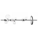 Подвесной светильник Loft it Molecule 10023/1200L от ImperiumLoft