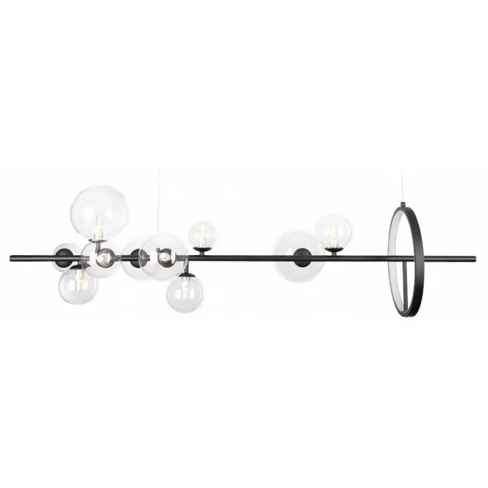 Подвесной светильник Loft it Molecule 10023/1200L от ImperiumLoft